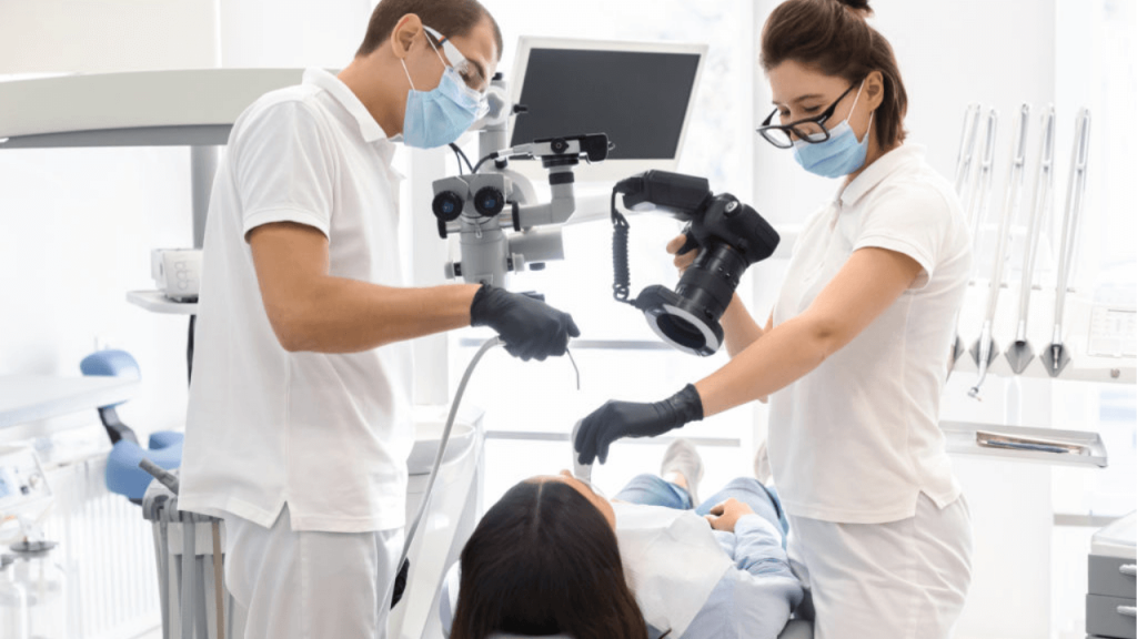 10 consejos para tomar fotografías en un consultorio dental para redes sociales y página web