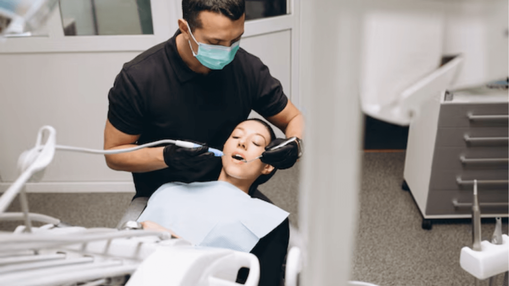 20 claves para vender más en tu clínica denta