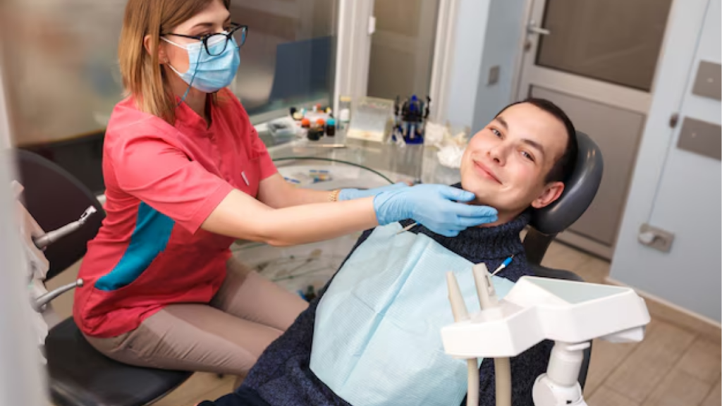 Las 5 únicas formas de aumentar los ingresos de tu clínica dental