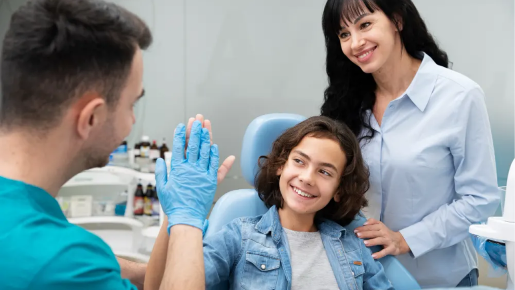 Los tipos de pacientes que puedes tener en tu clínica dental y cómo manejarlos